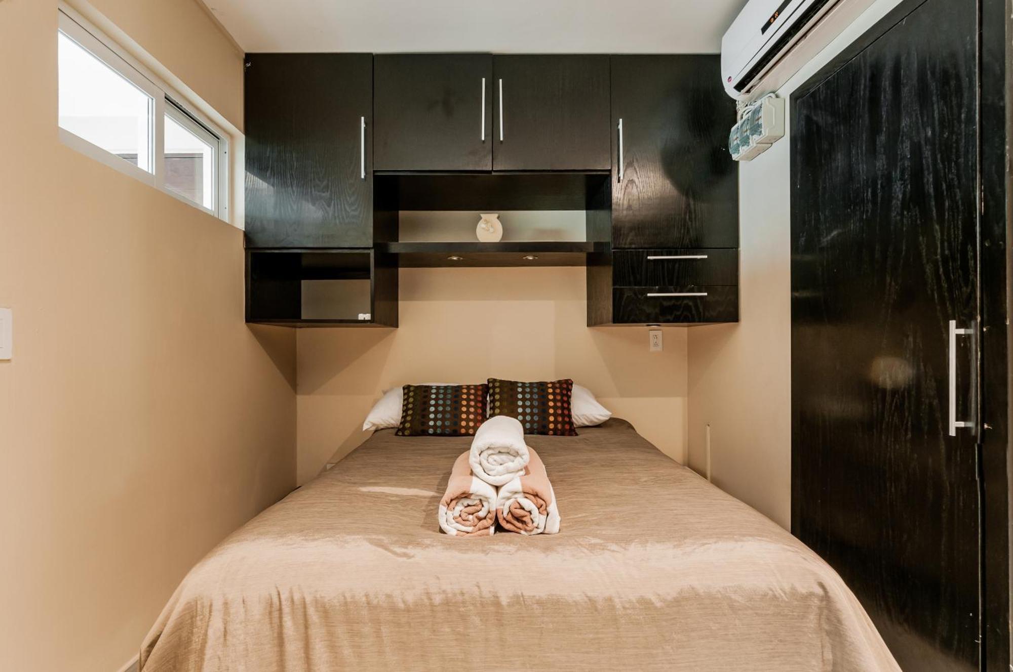 Brisas Beachfront Penthouses 칸쿤 외부 사진